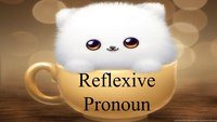 Reflexive Pronouns Flashcards - Quizizz