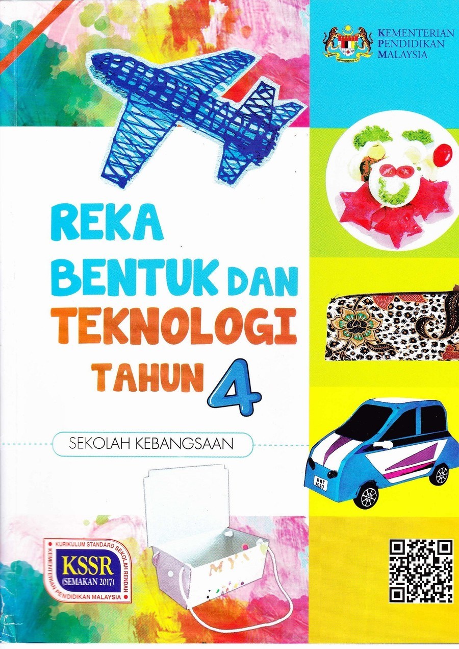 Pembungkusan makanan rbt tahun 4