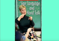 BSL (British Sign Language) - Year 1 - Quizizz