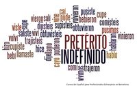 Pronomes indefinidos - Série 9 - Questionário