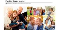 Familias de hechos - Grado 11 - Quizizz