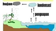 pergerakan air laut - Kelas 5 - Kuis