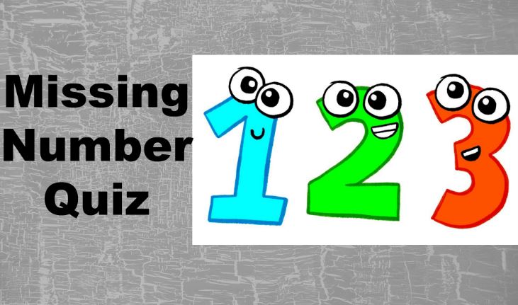 Number  Printable - Class 6 - Quizizz