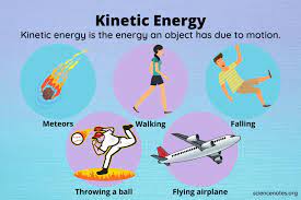 rotational kinetic energy - Year 1 - Quizizz