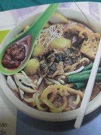 Makanan - Kelas 2 - Kuis