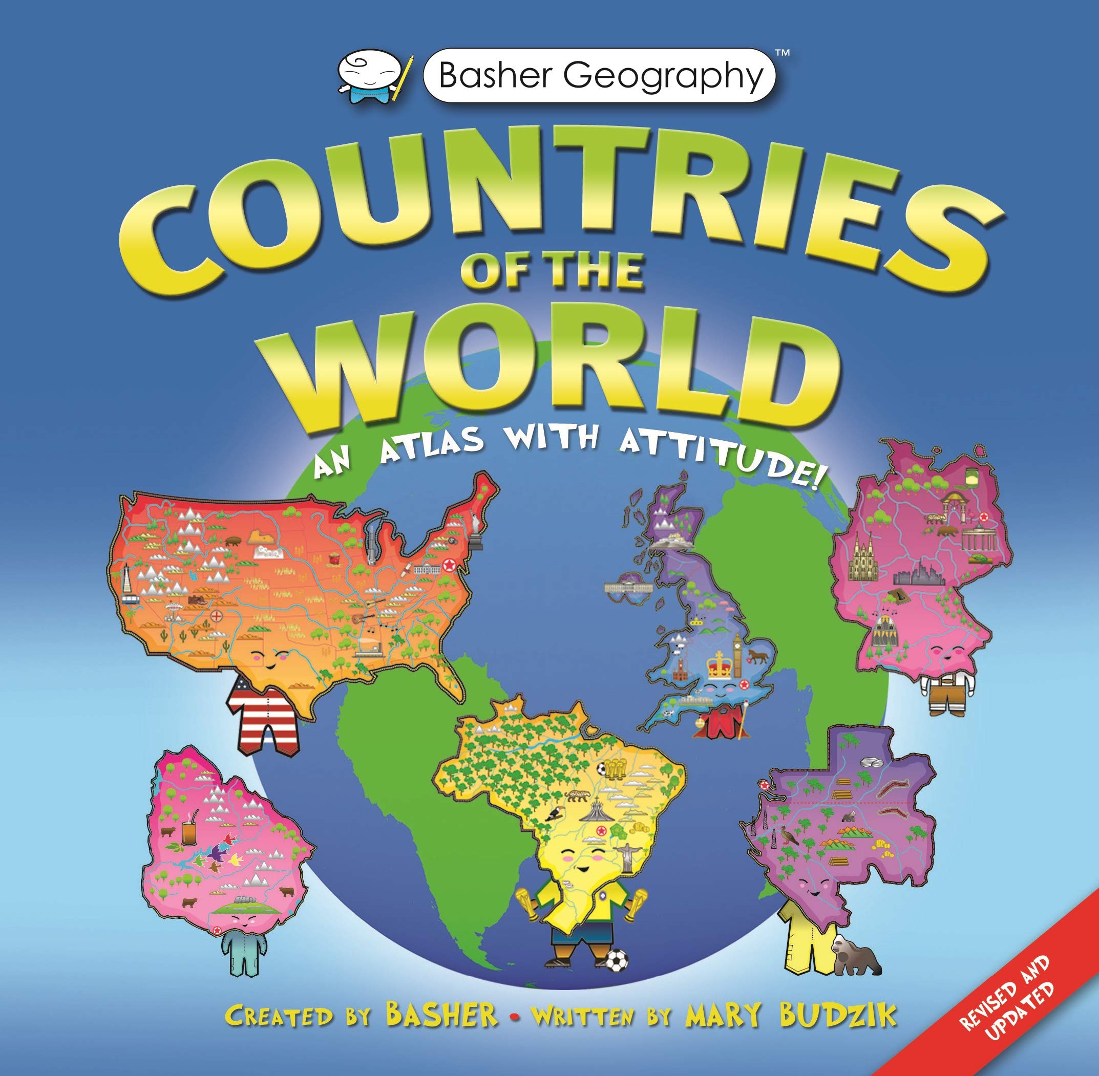 COUNTRIES AROUND THE WORLD - A | Quizizz