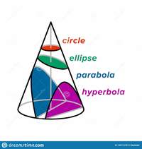 Conic Sections - Year 7 - Quizizz