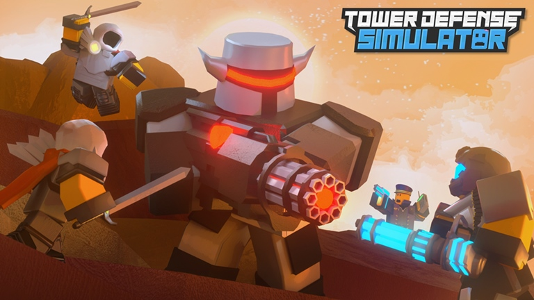 Roblox Tower Defense Simulator Quiz!