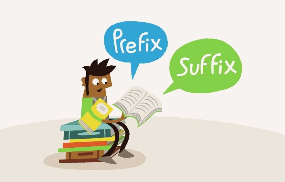 Determining Meaning Using Roots, Prefixes, and Suffixes Flashcards - Quizizz