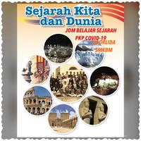 sejarah kehidupan di bumi - Kelas 3 - Kuis