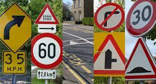 Traffic Signs And Road Markings | Quizizz