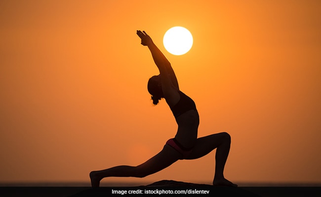 Yoga Flashcards - Quizizz