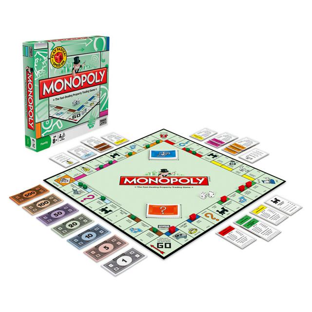 Monopoly 