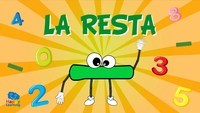 Resta hasta 10 - Grado 4 - Quizizz