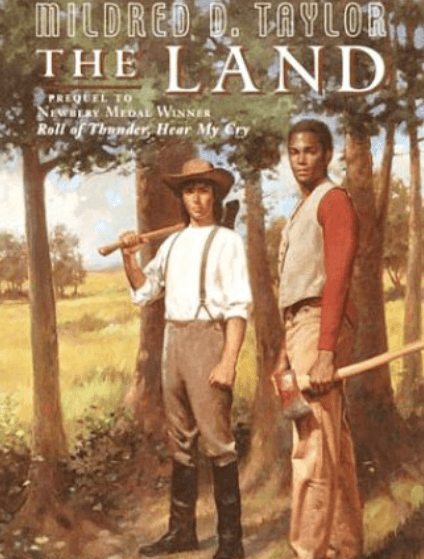 Conflict and Character in Mildred Taylor's The Land Review