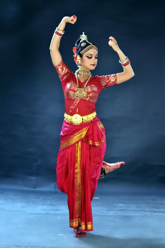 Different Types Of Classical Dance Forms 