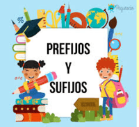 Determinar el significado mediante raíces, prefijos y sufijos - Grado 3 - Quizizz