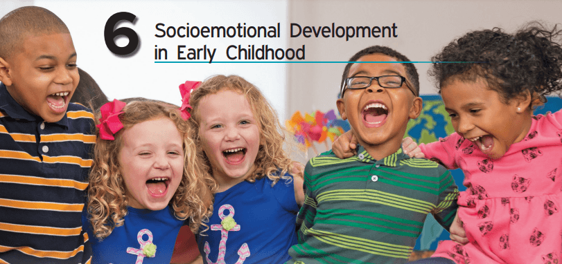 Chapter 6: Socioemotional Development in Early Childhood | Quizizz