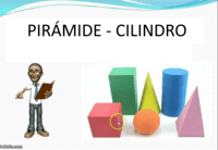 Cilindros - Grado 6 - Quizizz