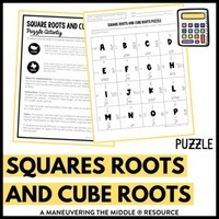 Roots Flashcards - Quizizz