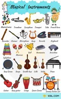 Musical - Klasa 12 - Quiz