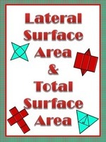 Surface Area - Grade 8 - Quizizz