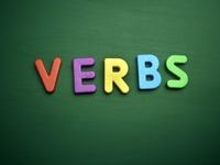 Helping Verbs - Grade 10 - Quizizz