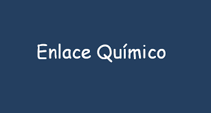 enlaces químicos - Grado 3 - Quizizz