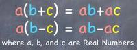 distributive property - Year 8 - Quizizz