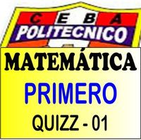 Interpretando Gráficos - Série 1 - Questionário