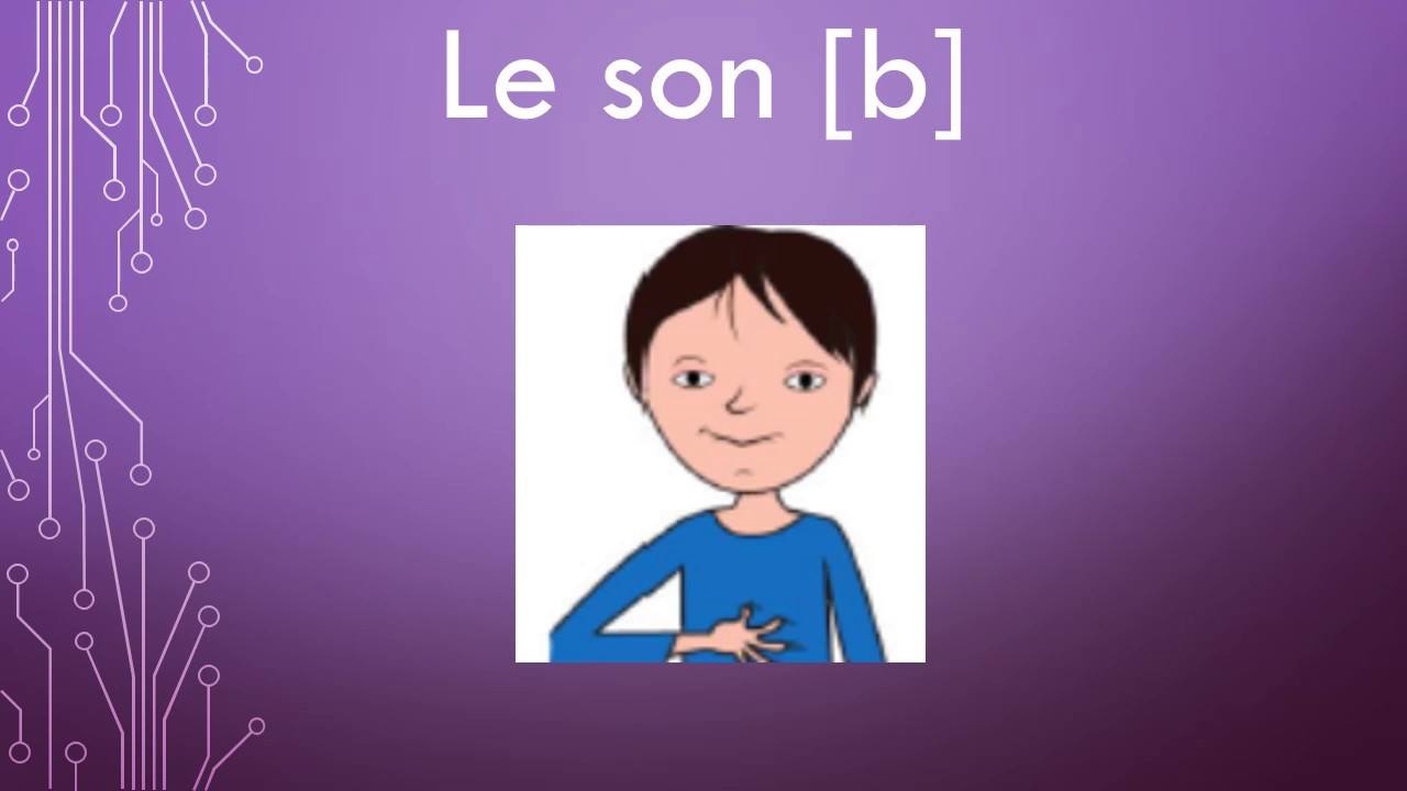 Le Son B | Quizizz