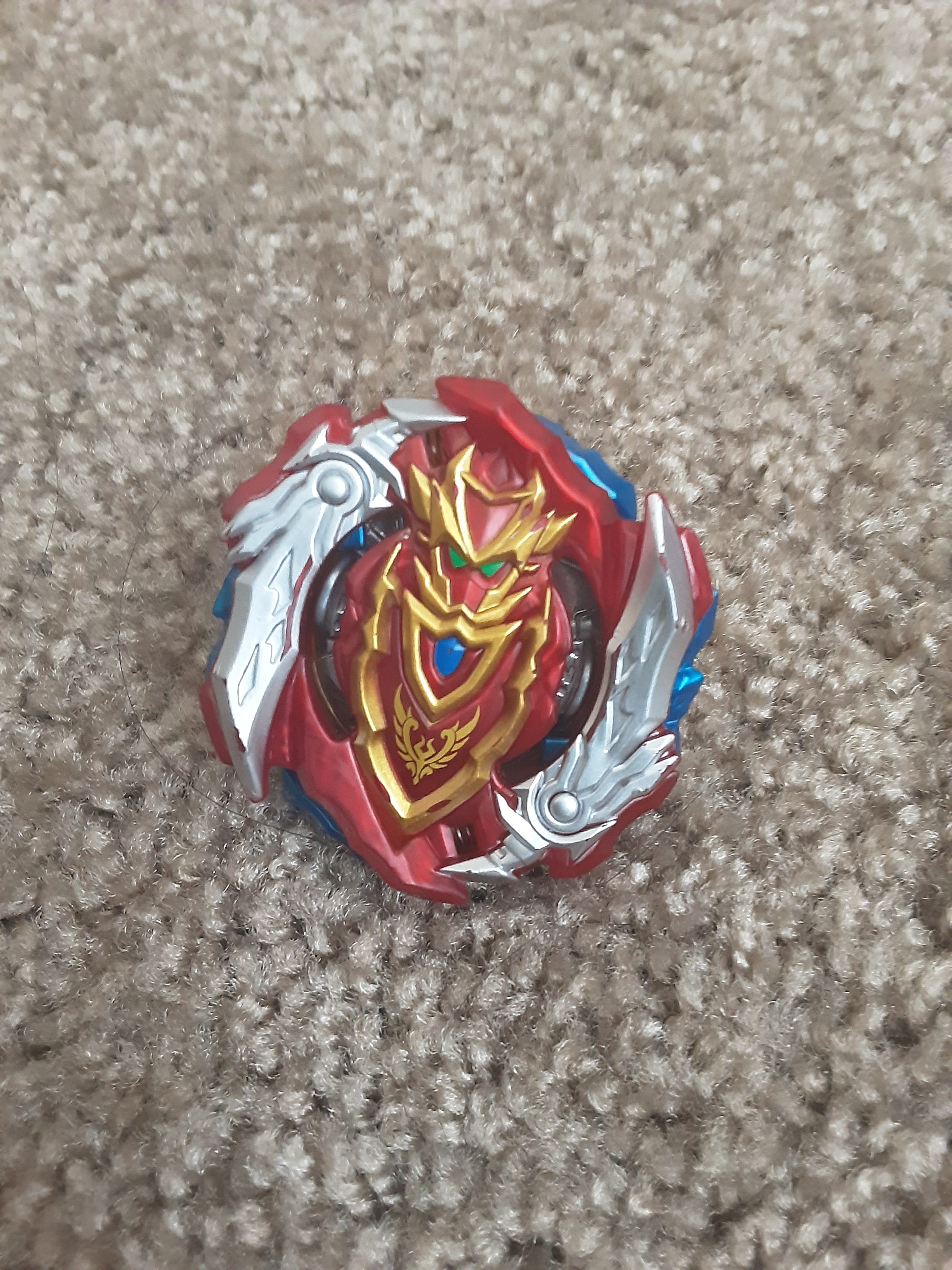 Beyblades