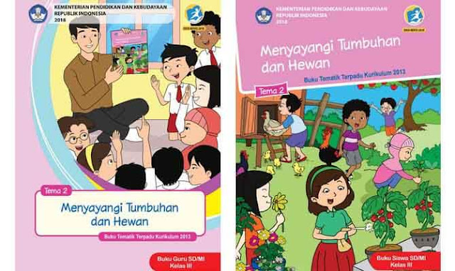 Konjungsi Korelatif - Kelas 3 - Kuis