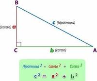 recíproco del teorema de pitágoras - Grado 1 - Quizizz