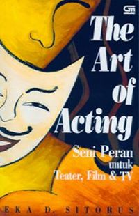 Teater Pembaca - Kelas 10 - Kuis