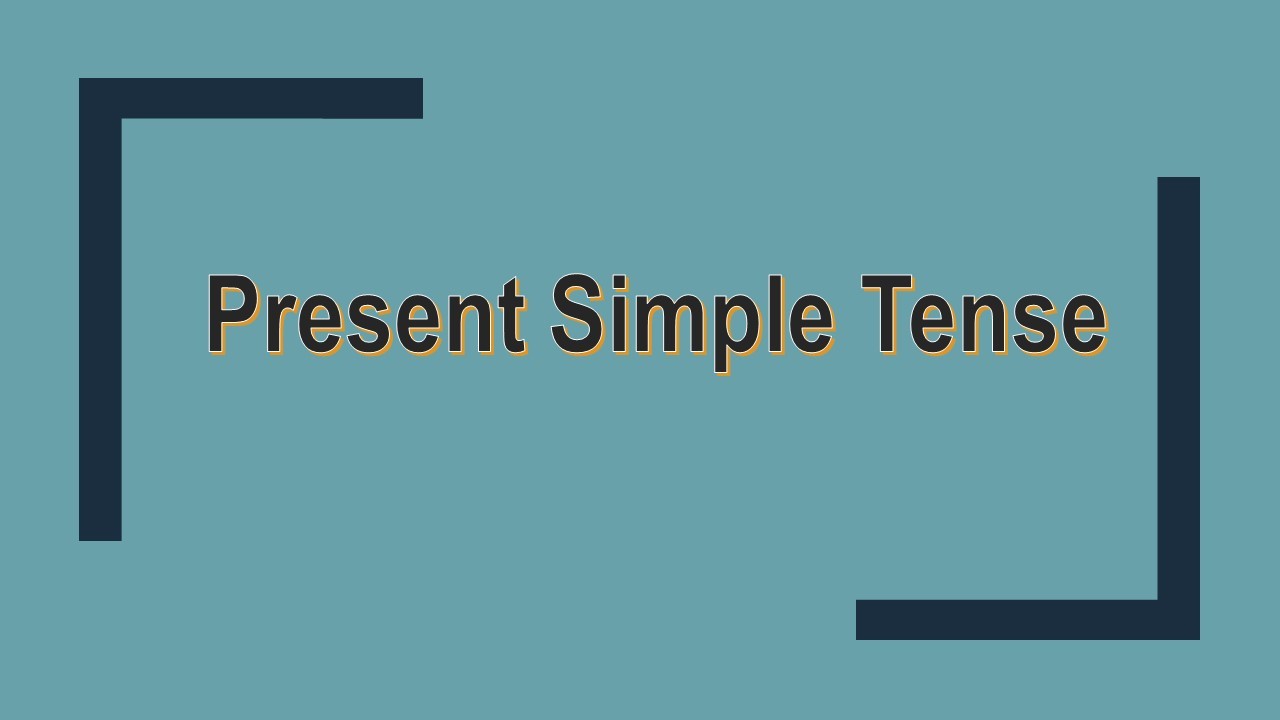 Subject & verb agreement (Present Simple Tense) | 338 plays | Quizizz