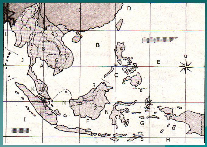 Negara di kawasan asia tenggara yang memiliki garis pantai terpanjang adalah a malaysia b. vietnam