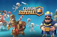 Clash Royale 