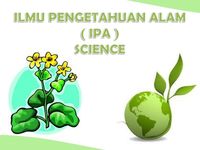 Ilmu Kesehatan - Kelas 8 - Kuis