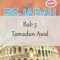 Sejarah - Kelas 3 - Kuis