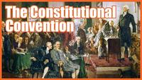 the constitution - Year 5 - Quizizz