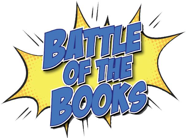 Battle of the Books