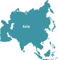 countries in asia - Class 2 - Quizizz