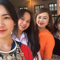 chữ ghép nguyên âm - Lớp 11 - Quizizz