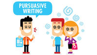 Escritura persuasiva - Grado 3 - Quizizz