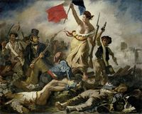 la Revolución Francesa - Grado 8 - Quizizz