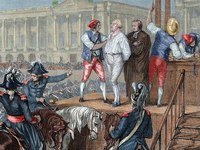 la Revolución Francesa - Grado 3 - Quizizz