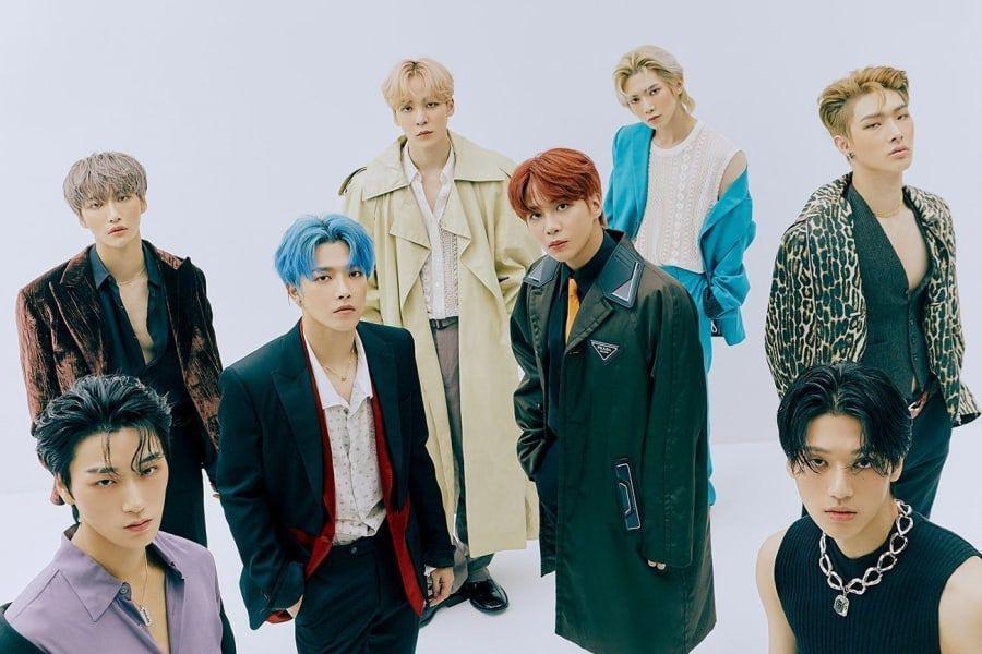 ATEEZ Members! Quiz Fun Quizizz