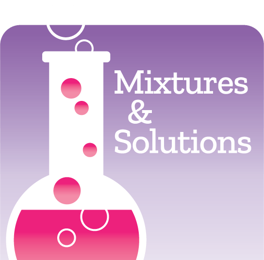 solutions and mixtures - Class 3 - Quizizz