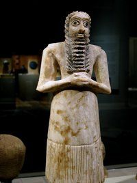 early mesopotamia - Class 10 - Quizizz